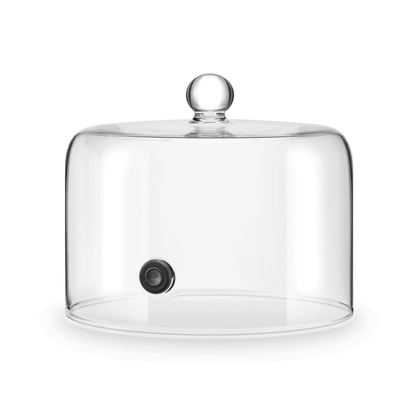 the Smoking Gun® & Cloche