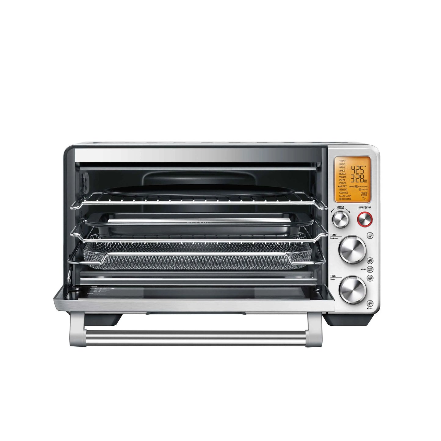 the Mesh Baskets™ for the Smart Oven™ Air