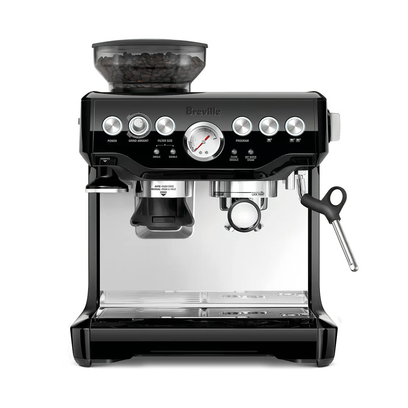 the Barista Express®