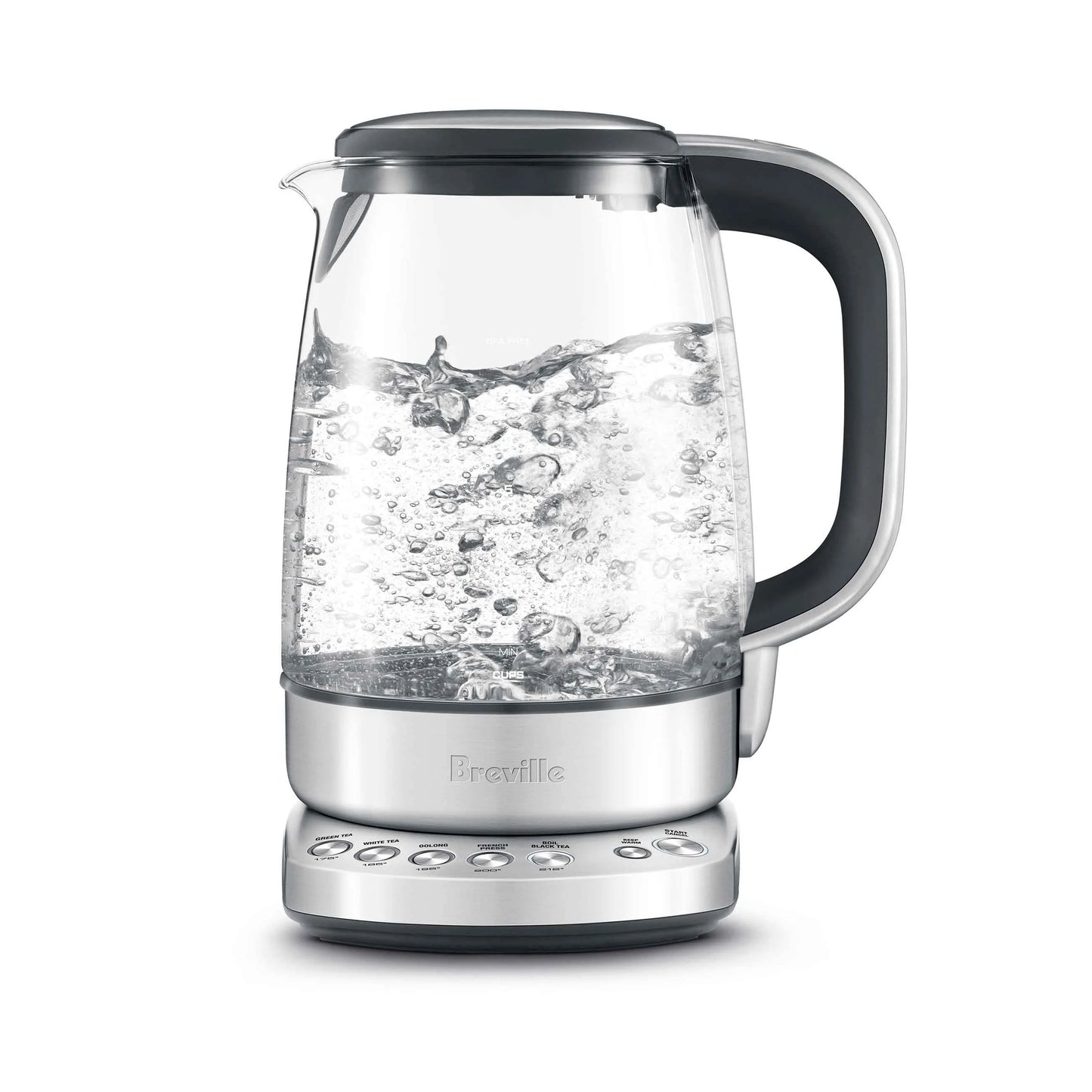 the IQ Kettle™ Pure