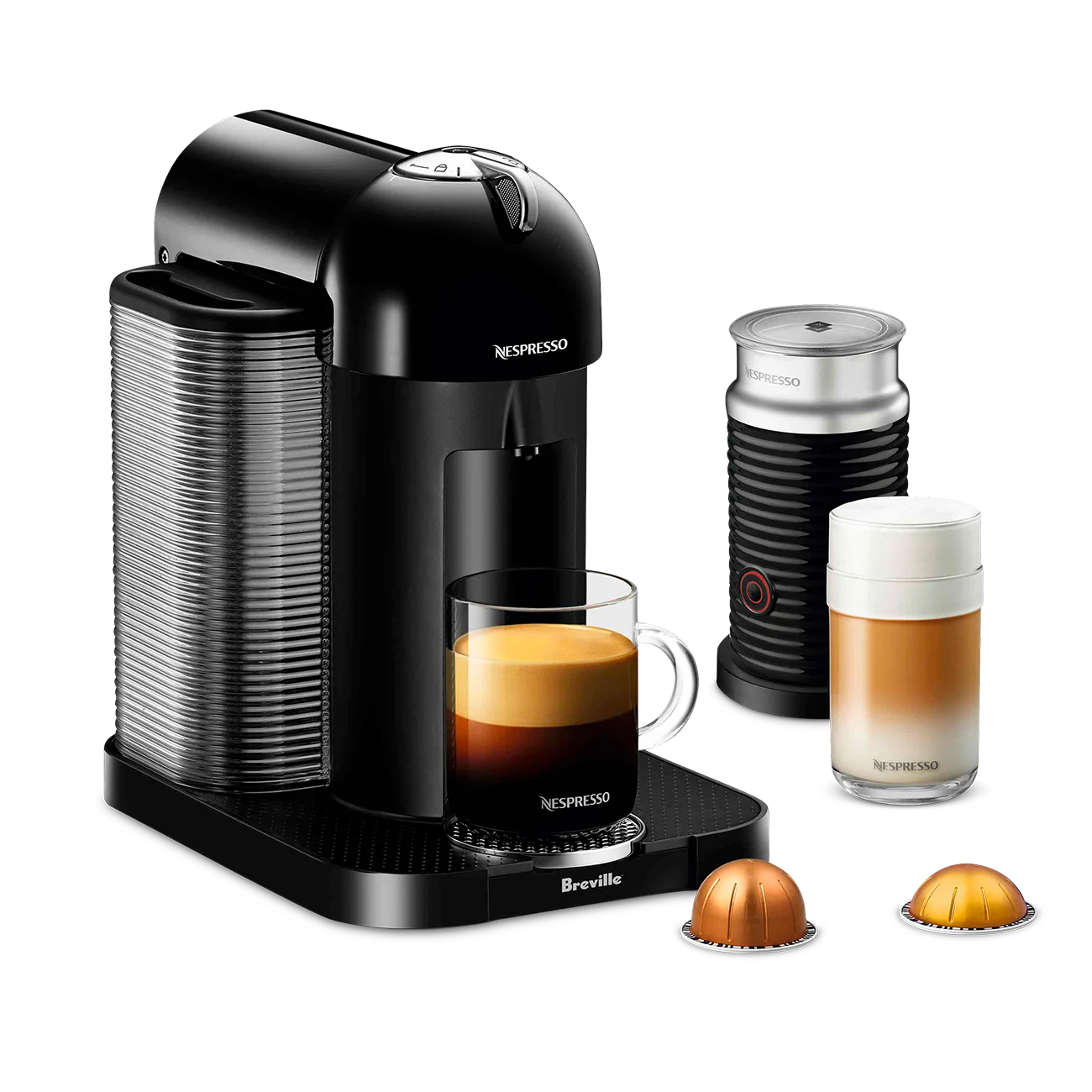 Vertuo Bundle