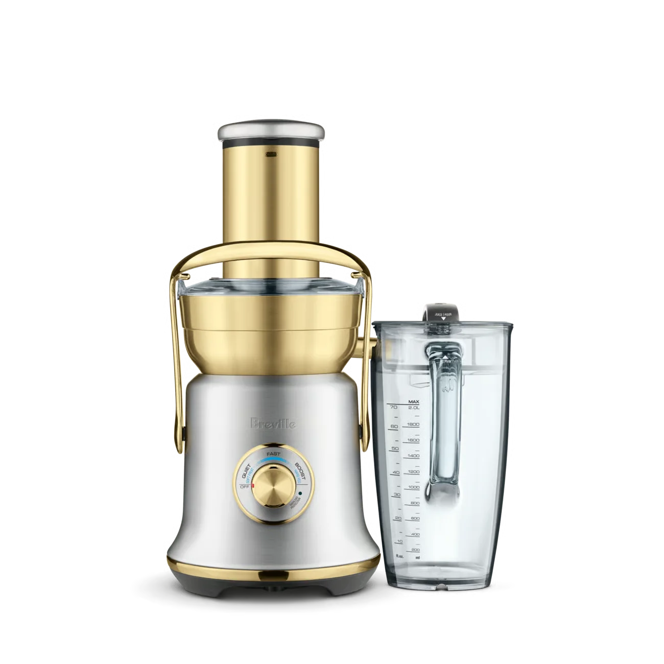 the Juice Fountain® Cold XL