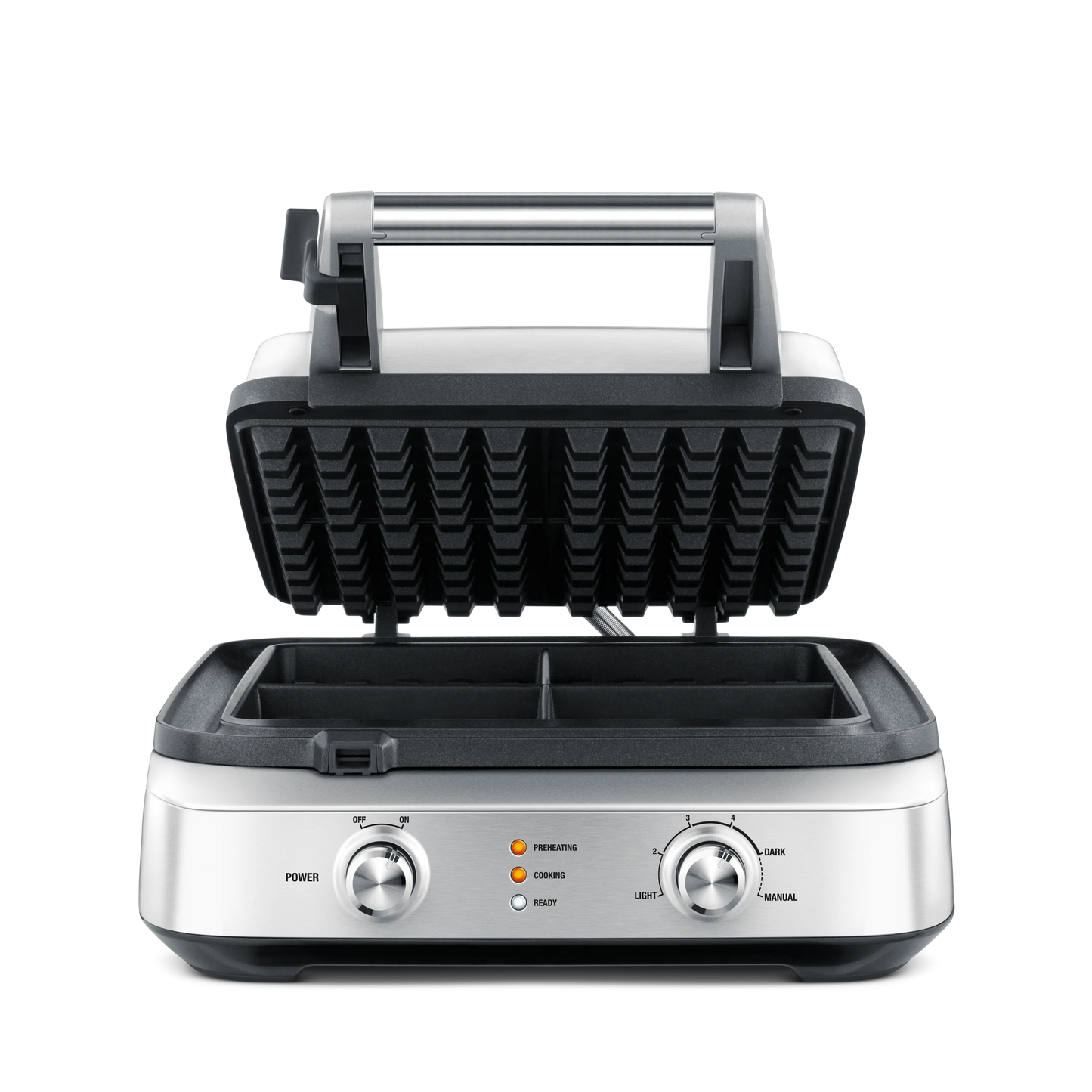 the Smart Waffle™ 4 Slice