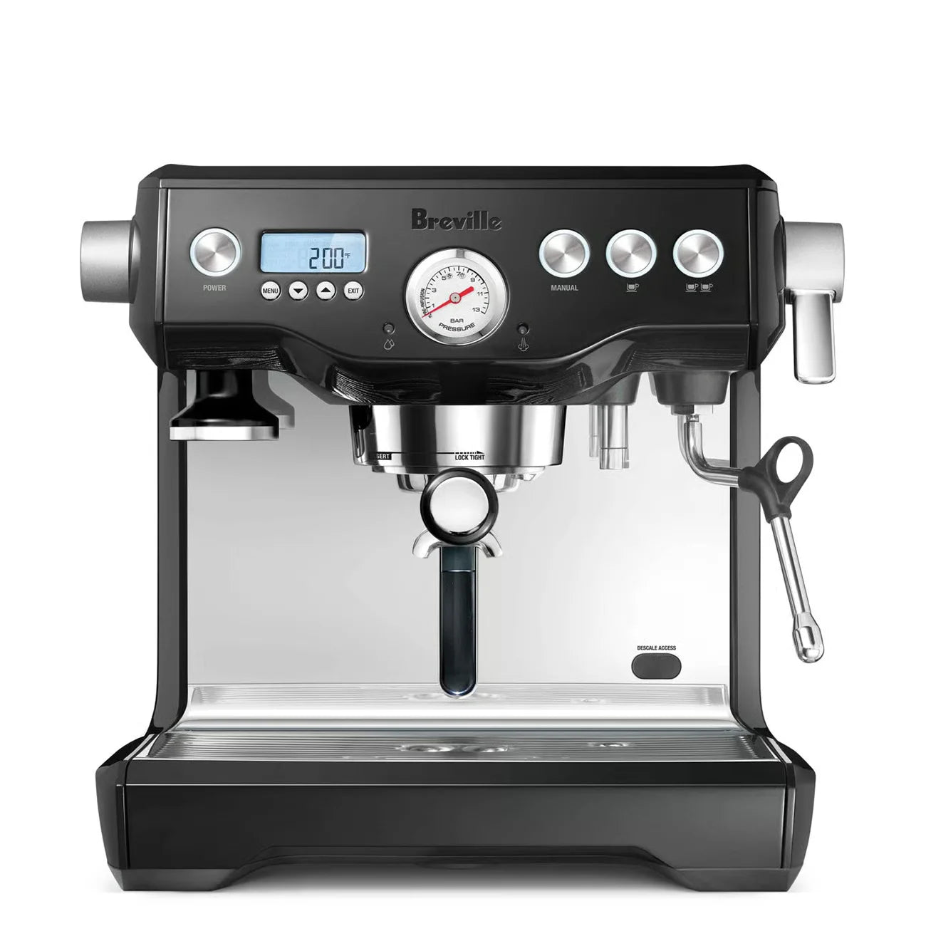 the Dual Boiler™