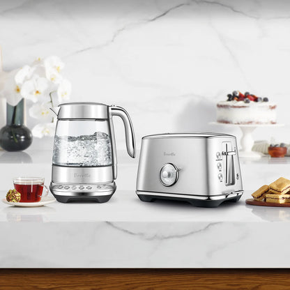 the Smart Crystal Luxe™