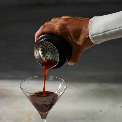 the Shake & Take™