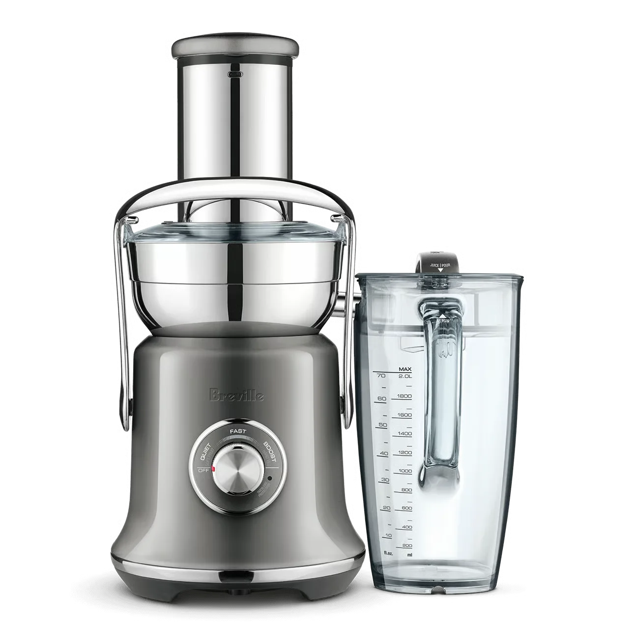 the Juice Fountain® Cold XL