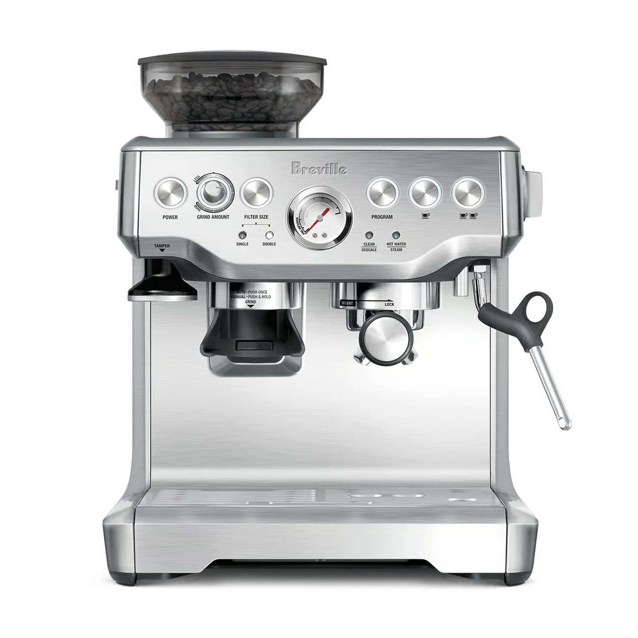 the Barista Express®