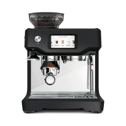 the Barista Touch™