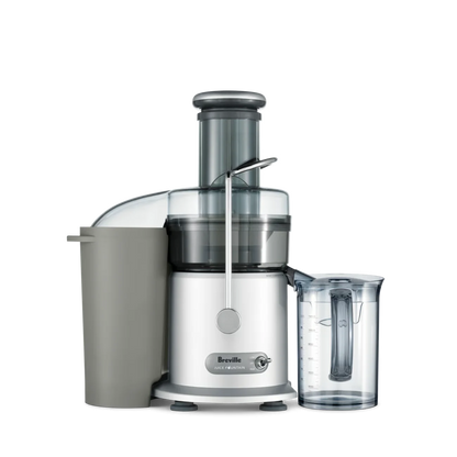 the Juice Fountain® Plus