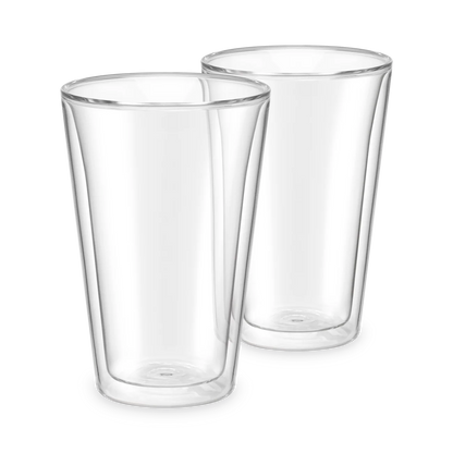 the Iced Coffee Duo™ 14oz/400ml