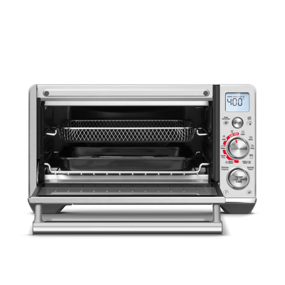 the Smart Oven™ Air Fryer Compact