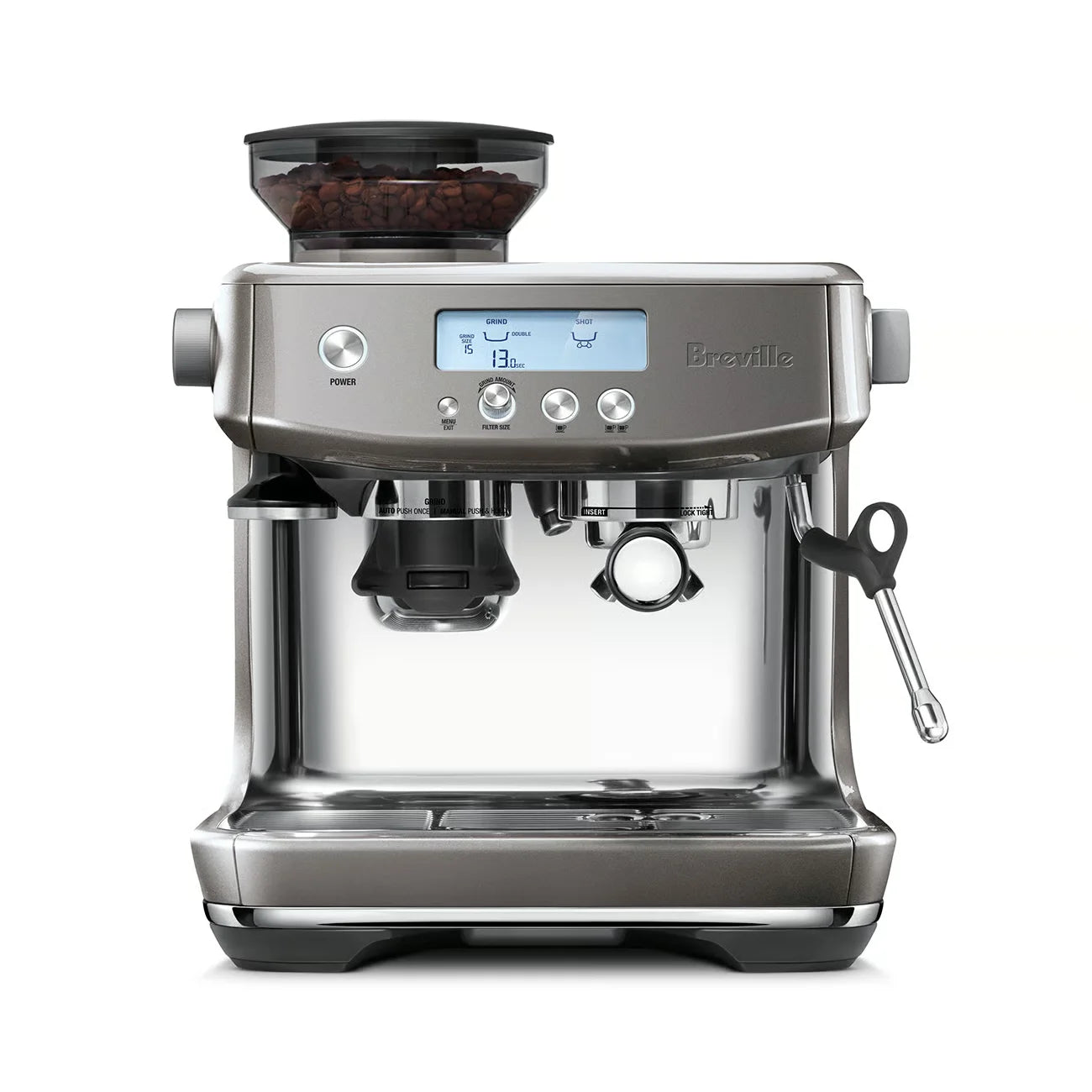 the Barista Pro™
