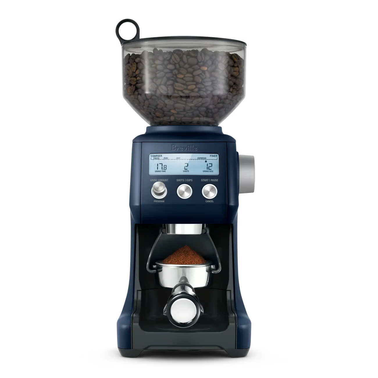 the Smart Grinder™ Pro