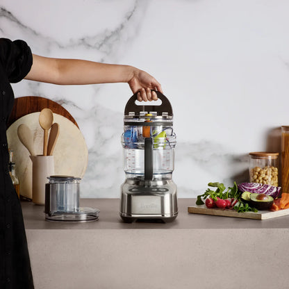 the Breville Sous Chef® 9