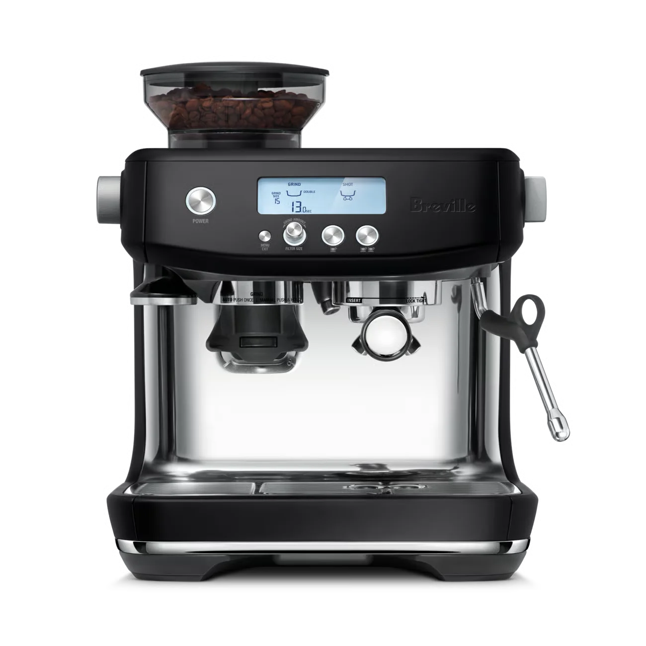 the Barista Pro™