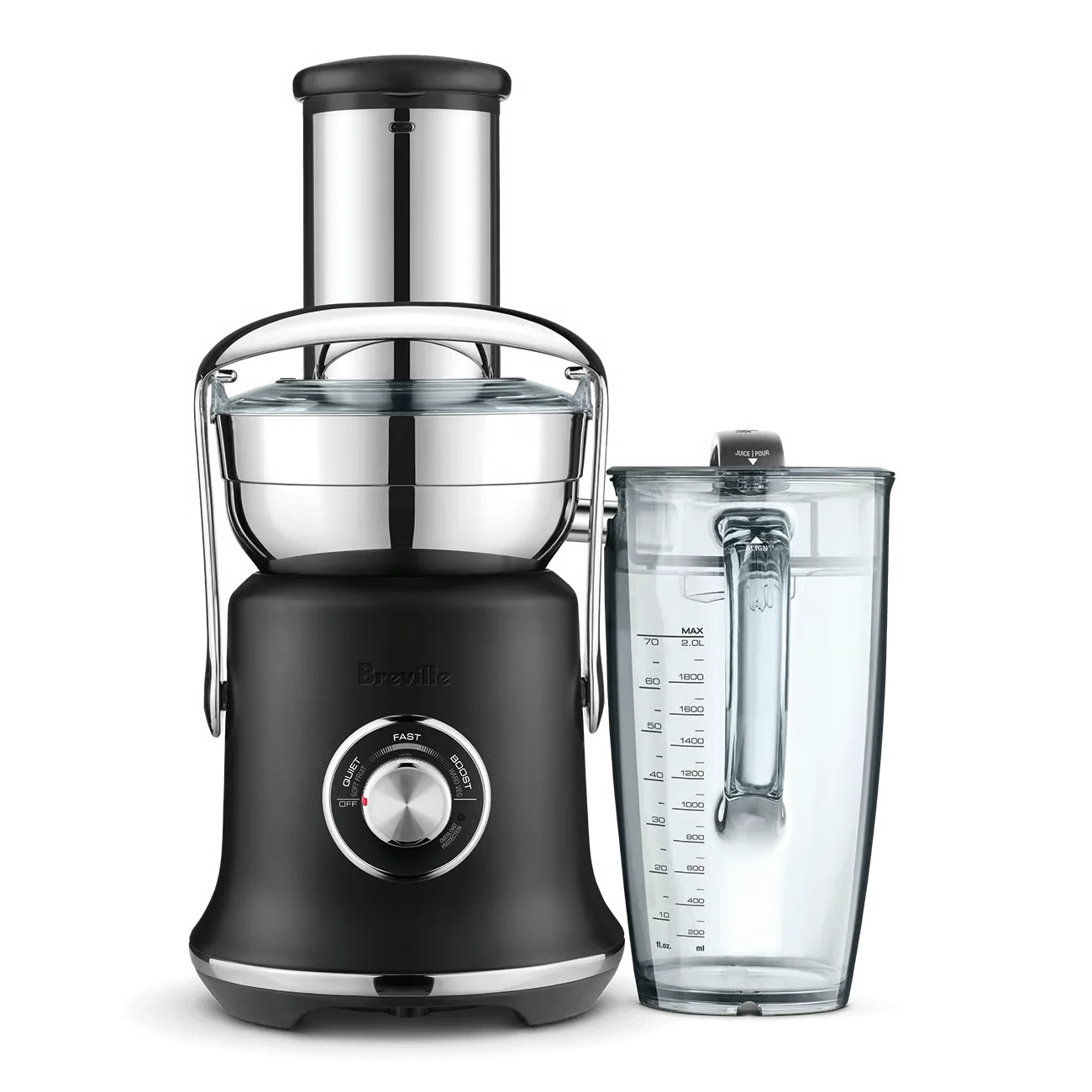 the Juice Fountain® Cold XL