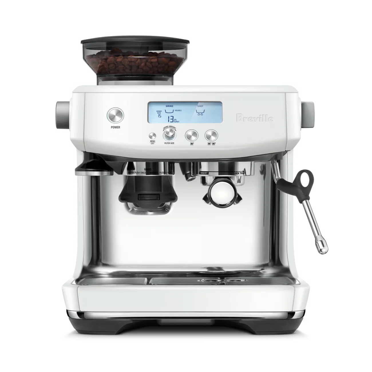 the Barista Pro™