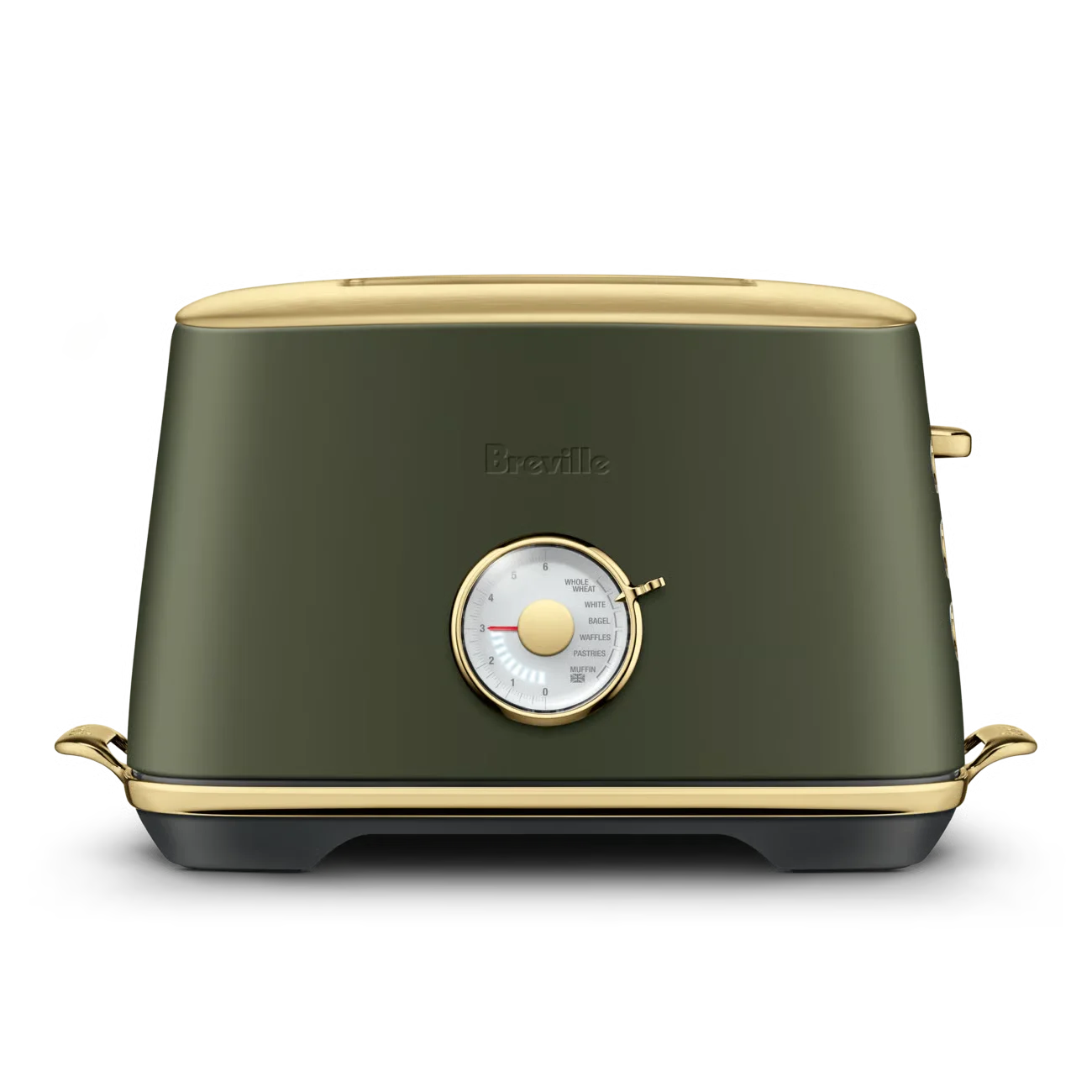 the Toast Select™ Luxe