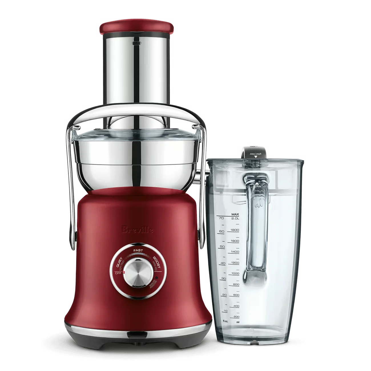 the Juice Fountain® Cold XL