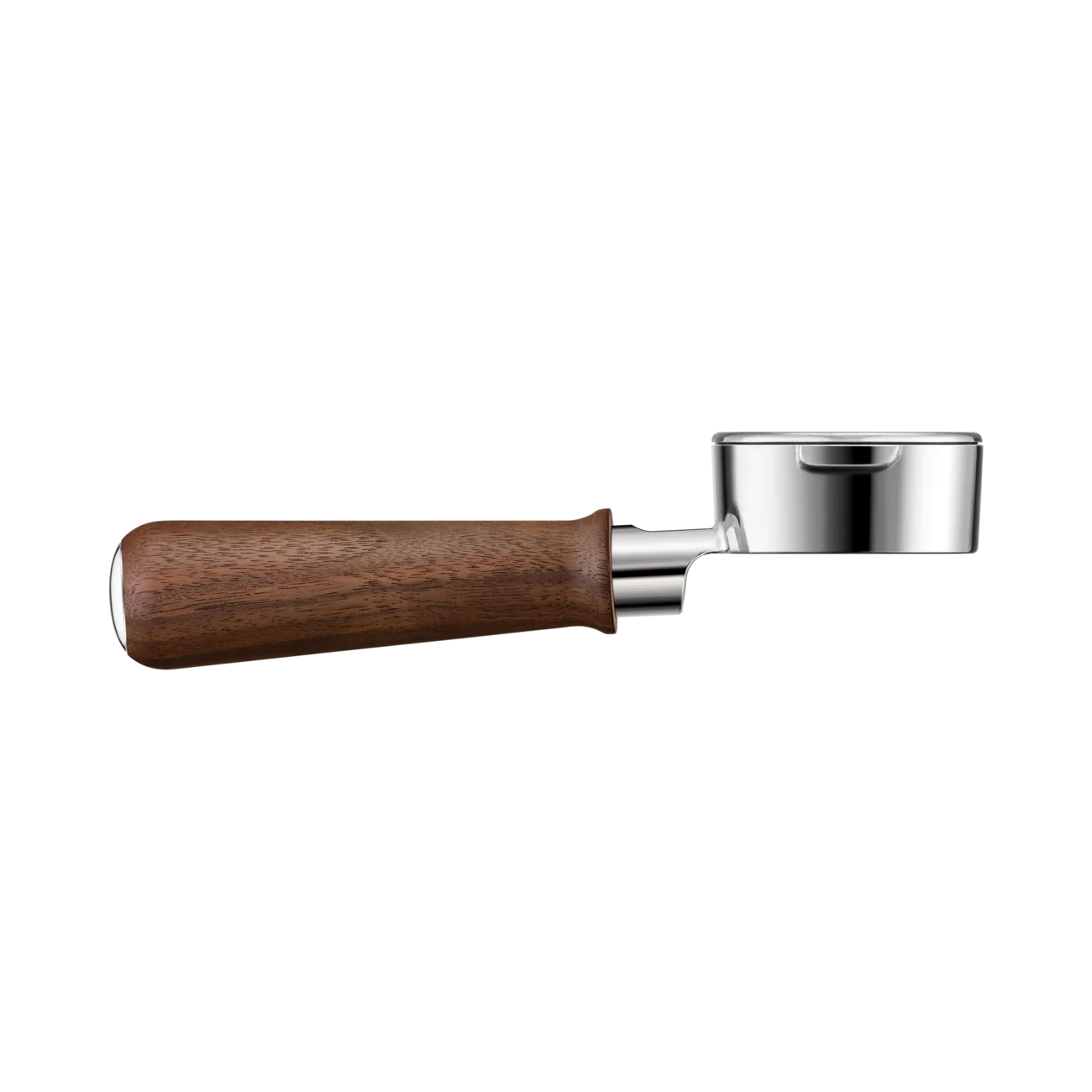 the Naked Portafilter™ 58mm