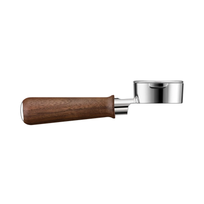 the Naked Portafilter™ 58mm