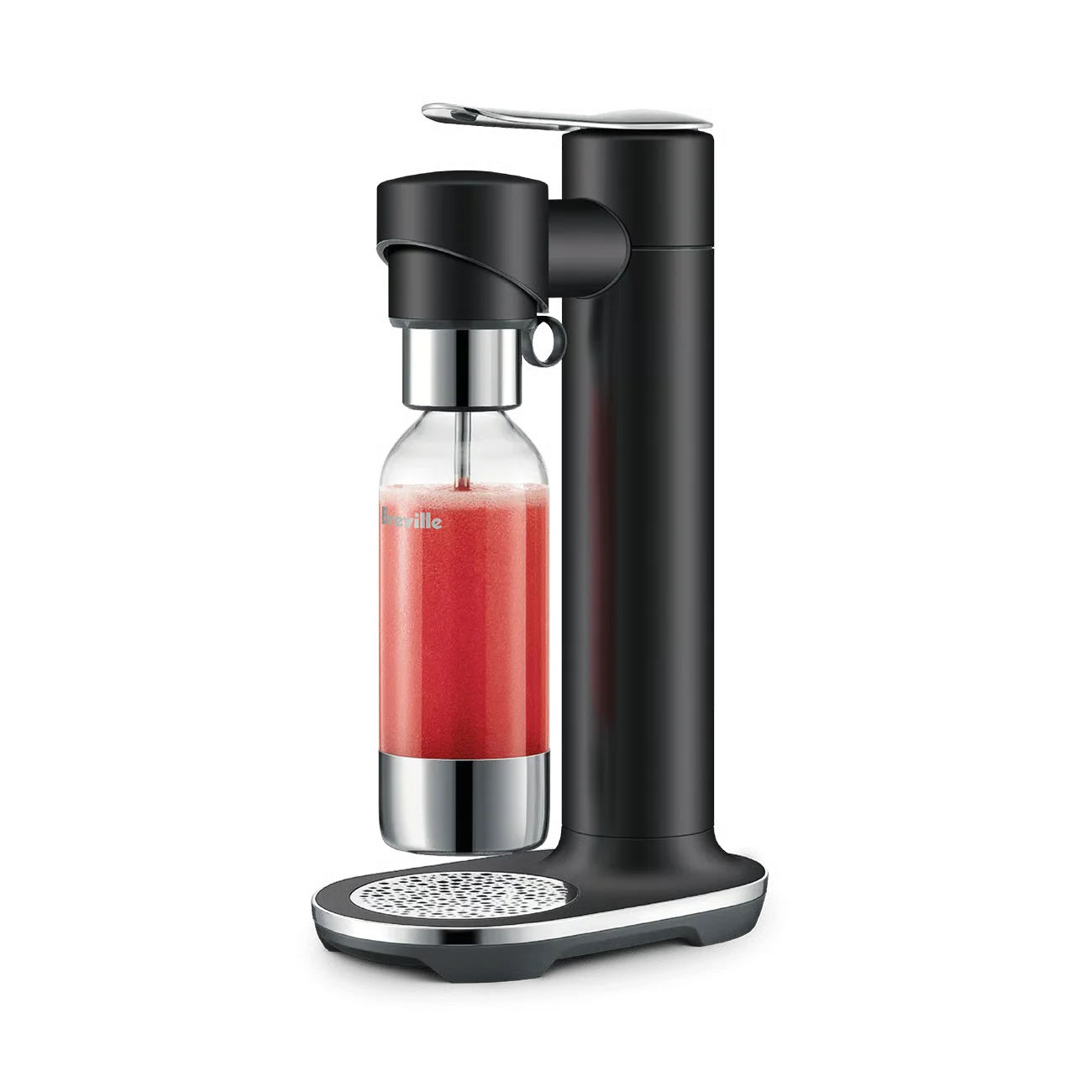 the InFizz™ Fusion