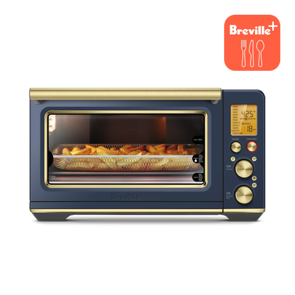 the Smart Oven® Air Fryer