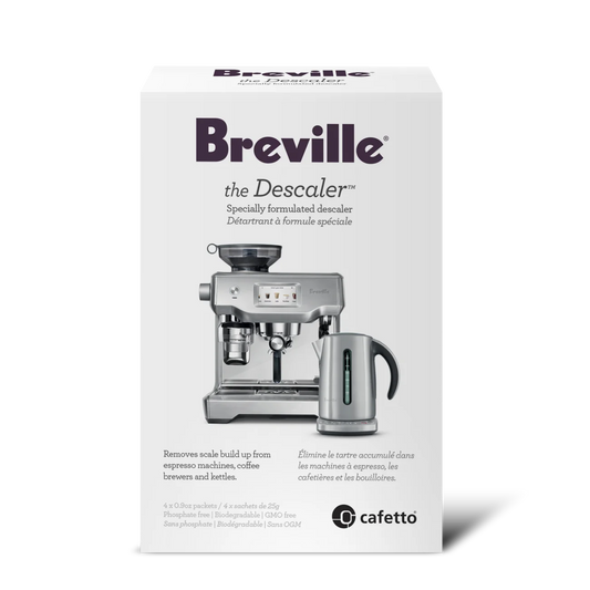 the Descaler (pack of 4)