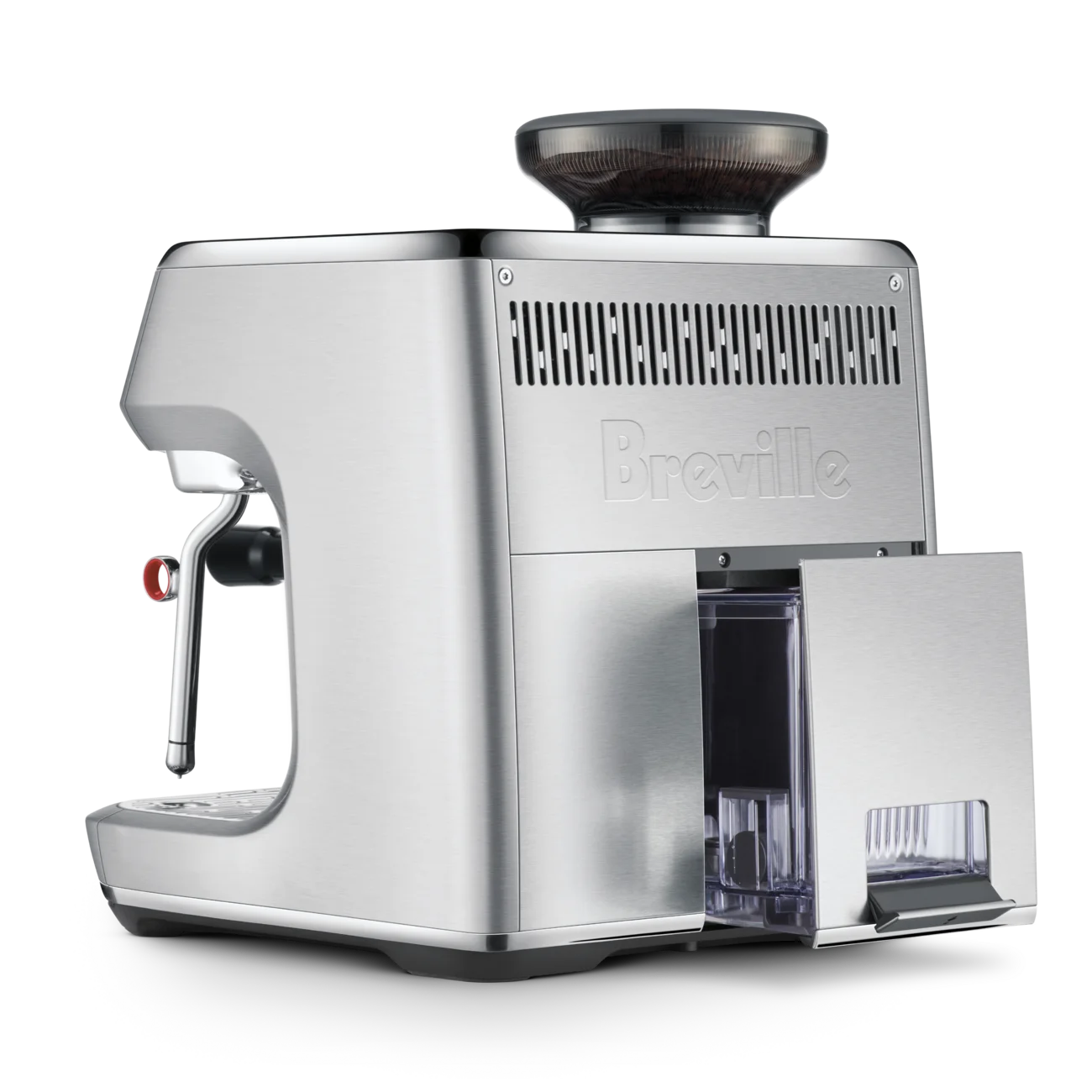 the Oracle® Dual Boiler
