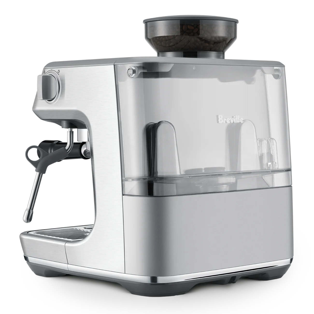 the Barista Pro™
