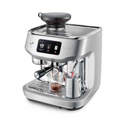 the Oracle® Dual Boiler