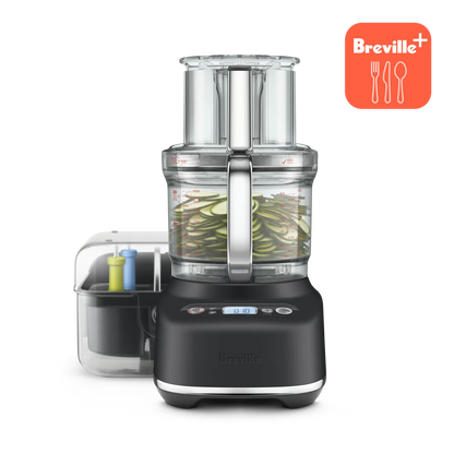 the Breville Sous Chef® 16