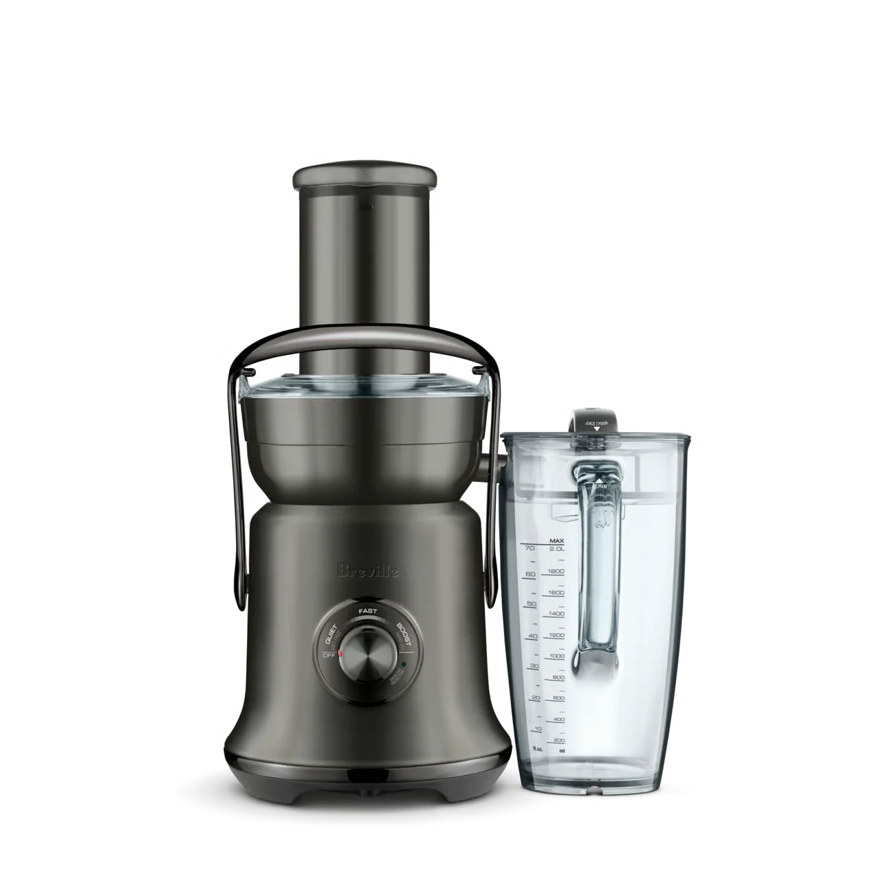 the Juice Fountain® Cold XL