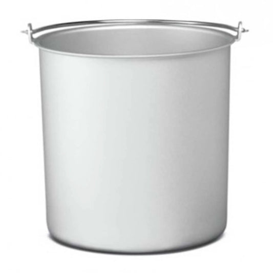 the Second Bowl