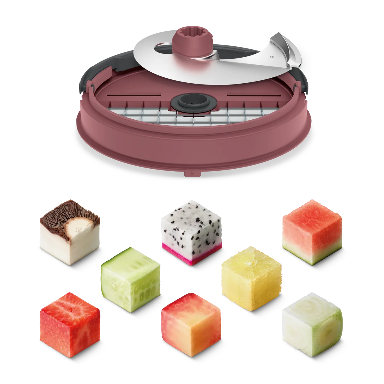 the Paradice™ Kit 9