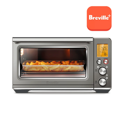 the Smart Oven® Air Fryer