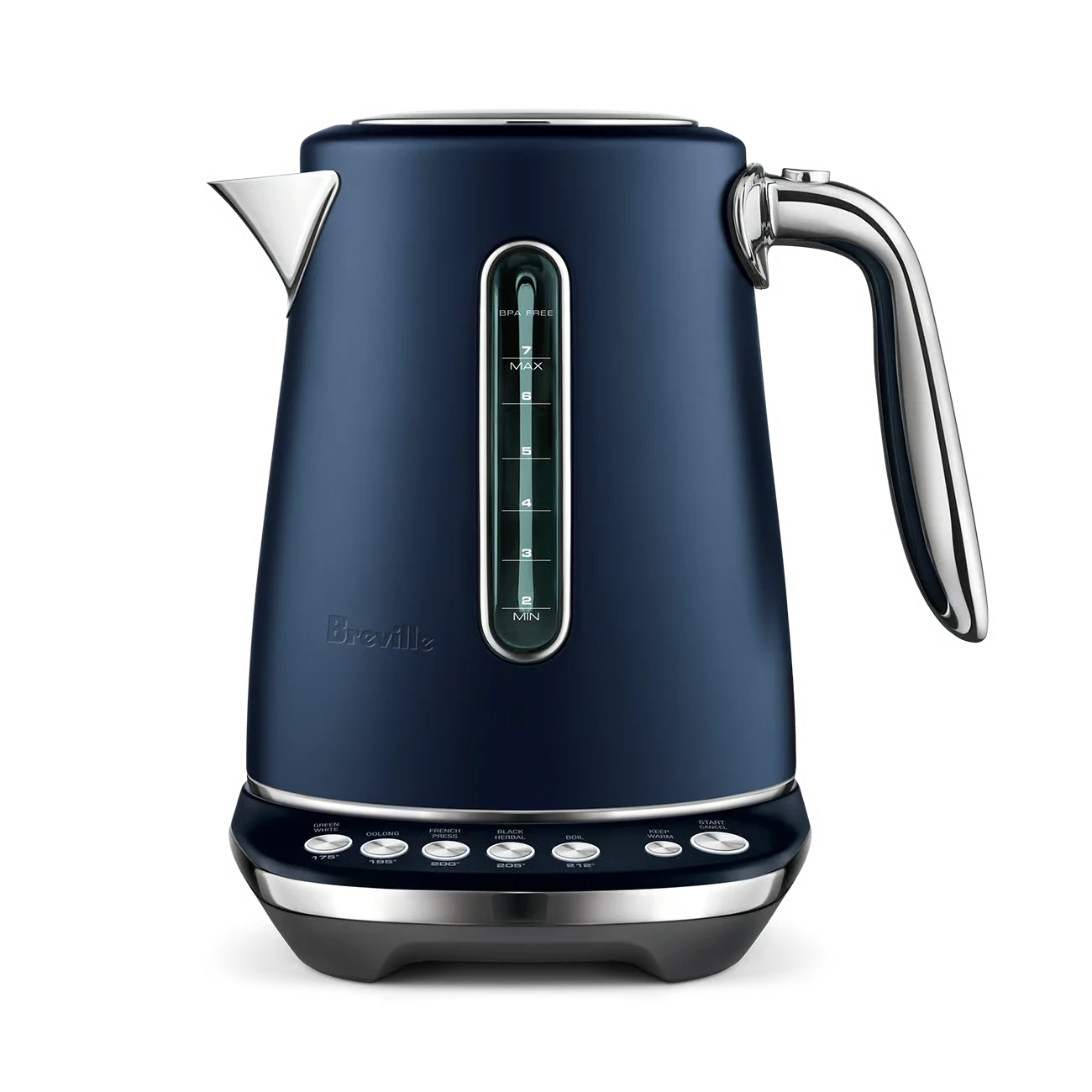 the Smart Kettle™ Luxe