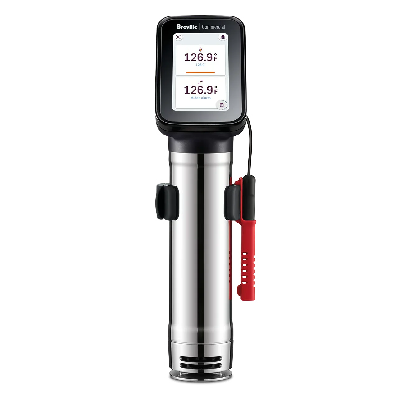 The HydroPro™ Plus