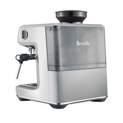 the Barista Express® Impress