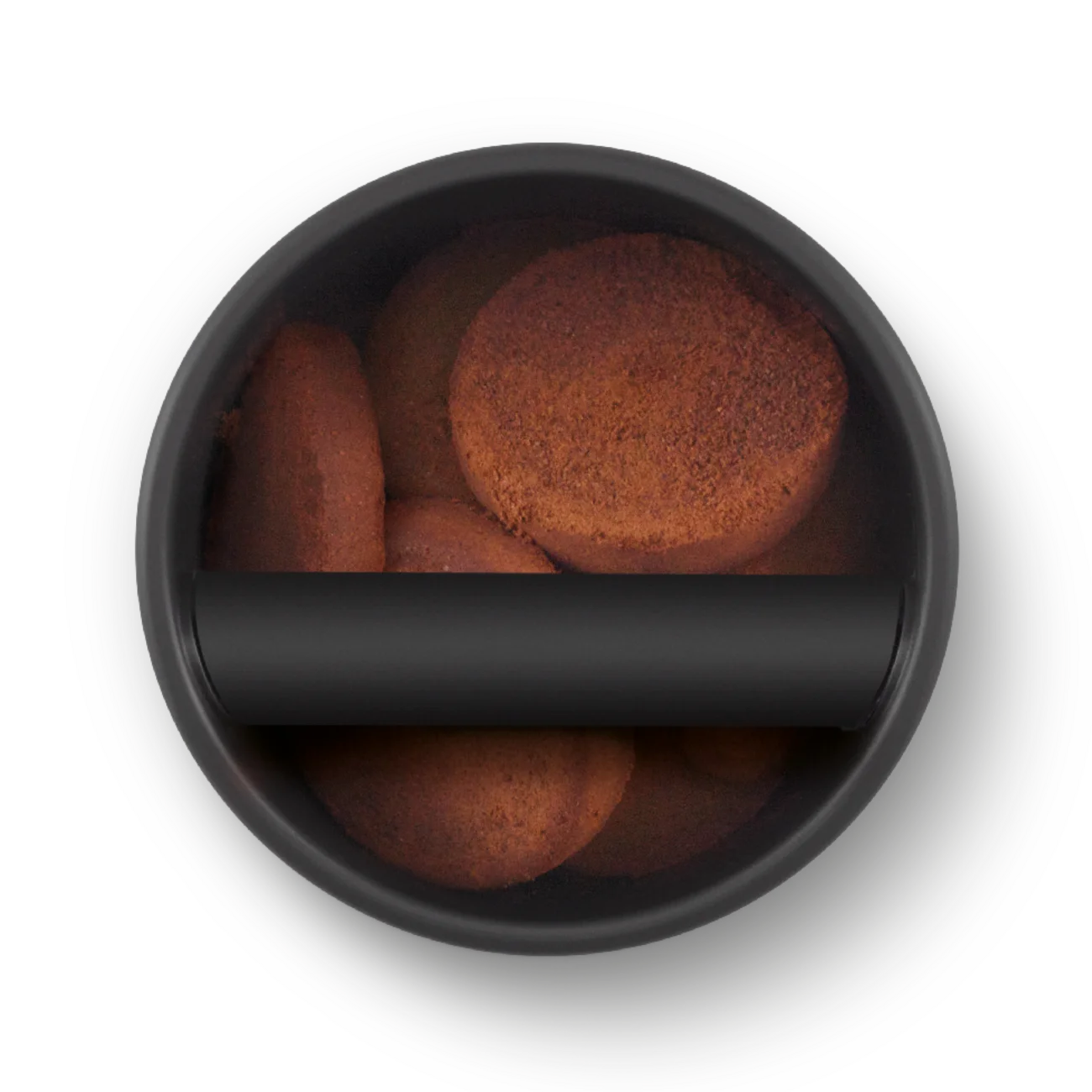 the Knock Box™ 10