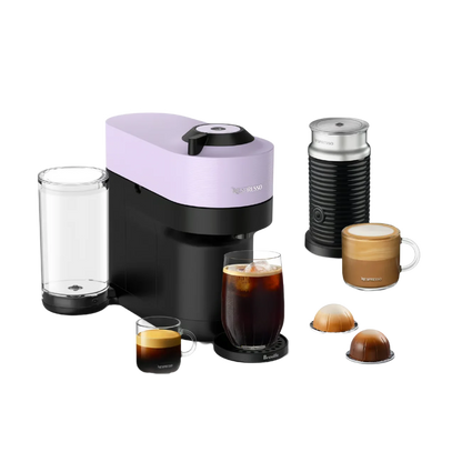 Vertuo Pop+ Bundle