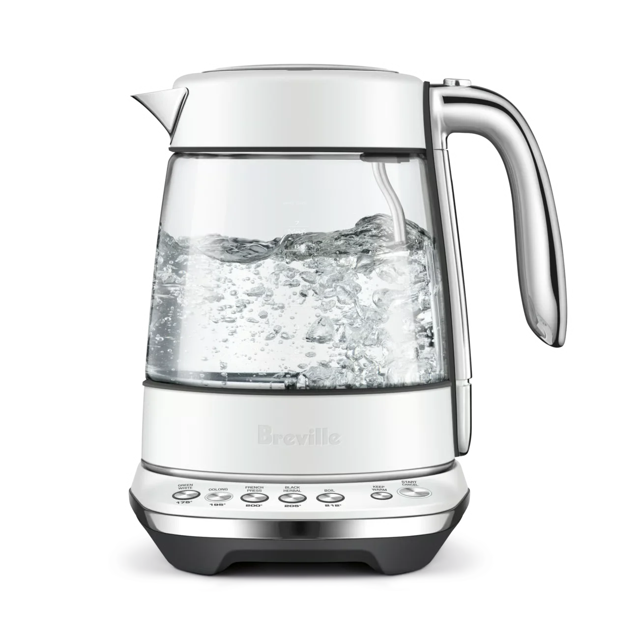 the Smart Crystal Luxe™