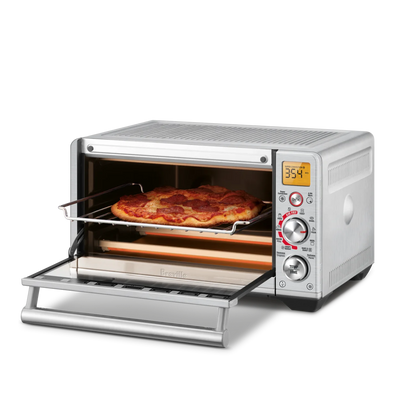 the Smart Oven™ Air Fryer Compact