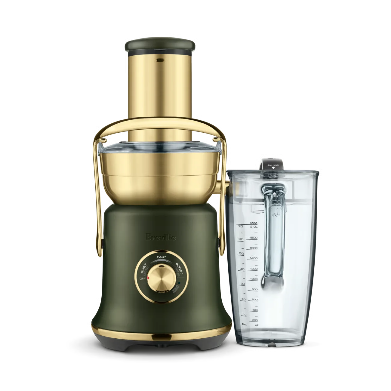 the Juice Fountain® Cold XL