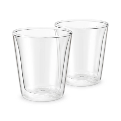 the Latte Duo™ 7oz/200ml