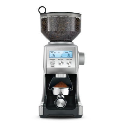 the Smart Grinder™ Pro