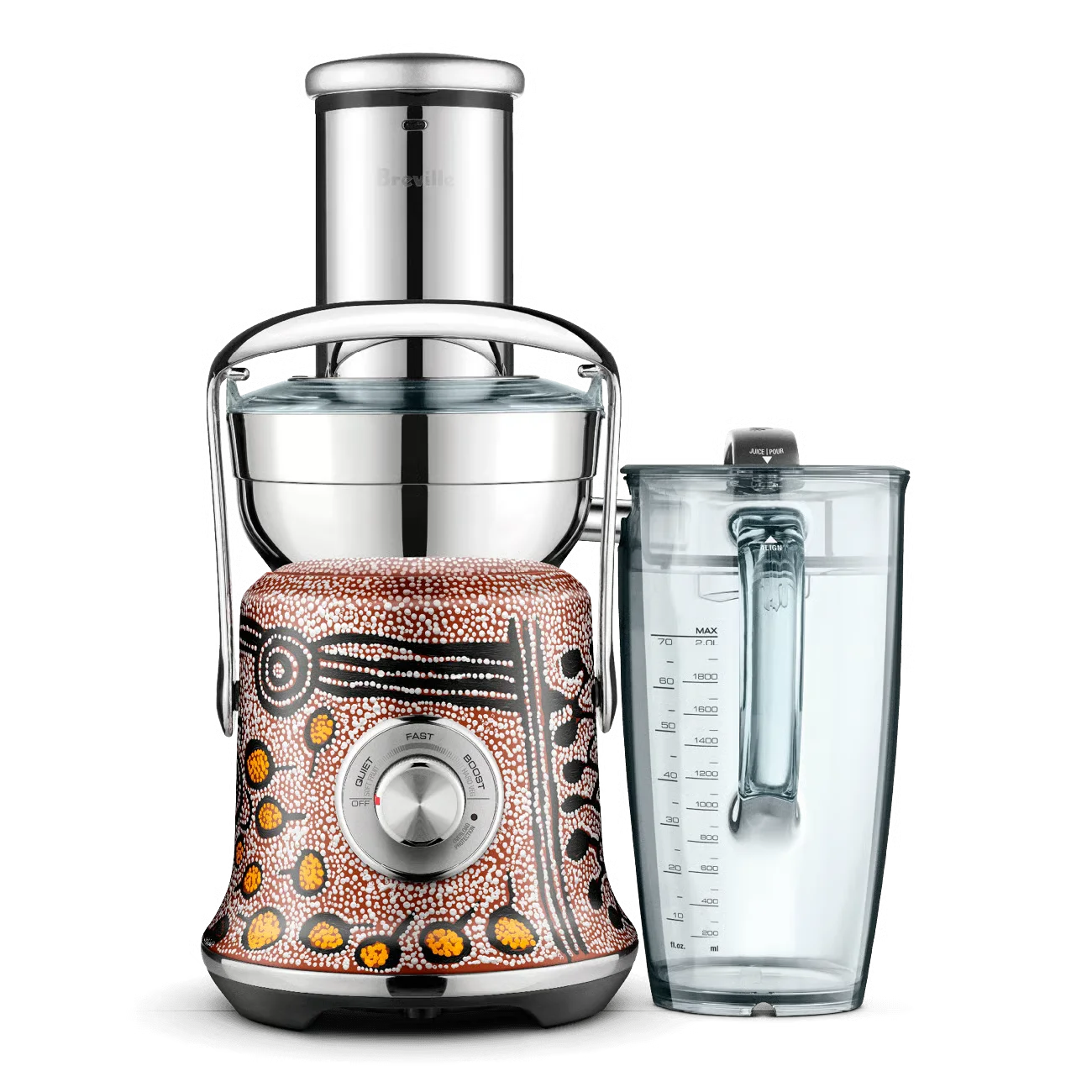 the Juice Fountain® Cold XL