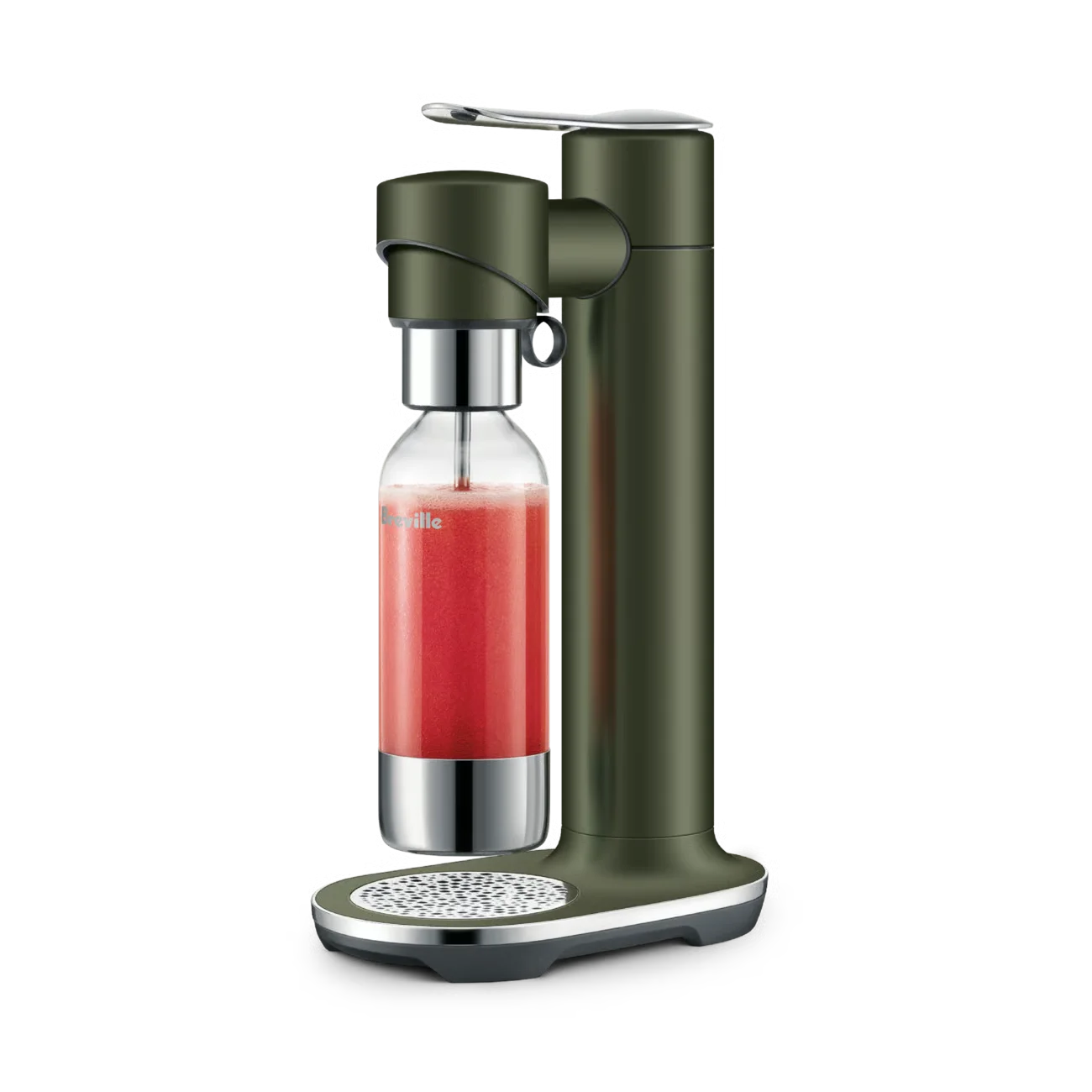 the InFizz™ Fusion
