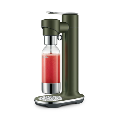 the InFizz™ Fusion